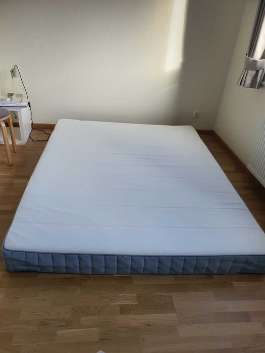 Materac VESTERÖY  160/200