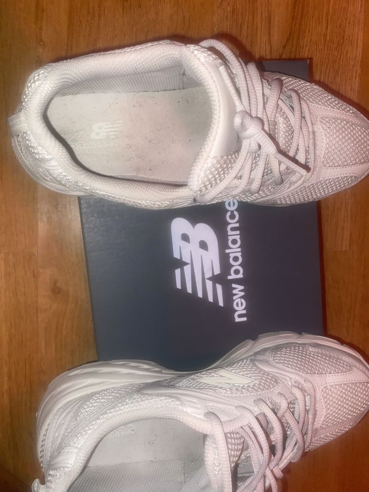 New balance 530. Mande mensagem