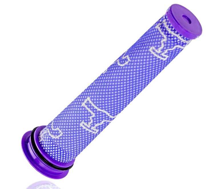 Filtr do odkurzacza Dyson DC40  DC41 pre wlotowy zmywalny Nowy