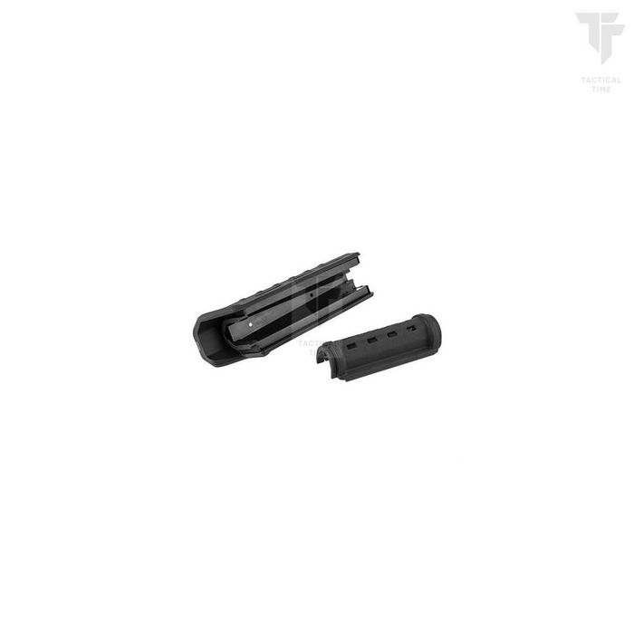 Цівка Magpul MOE AKM Hand Guard для АК Чорна