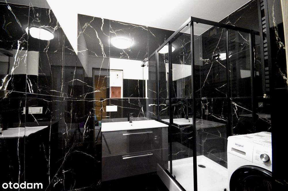 Mieszkanie 3 pokojowe przy ul. Leśnej 13 w Działdowie