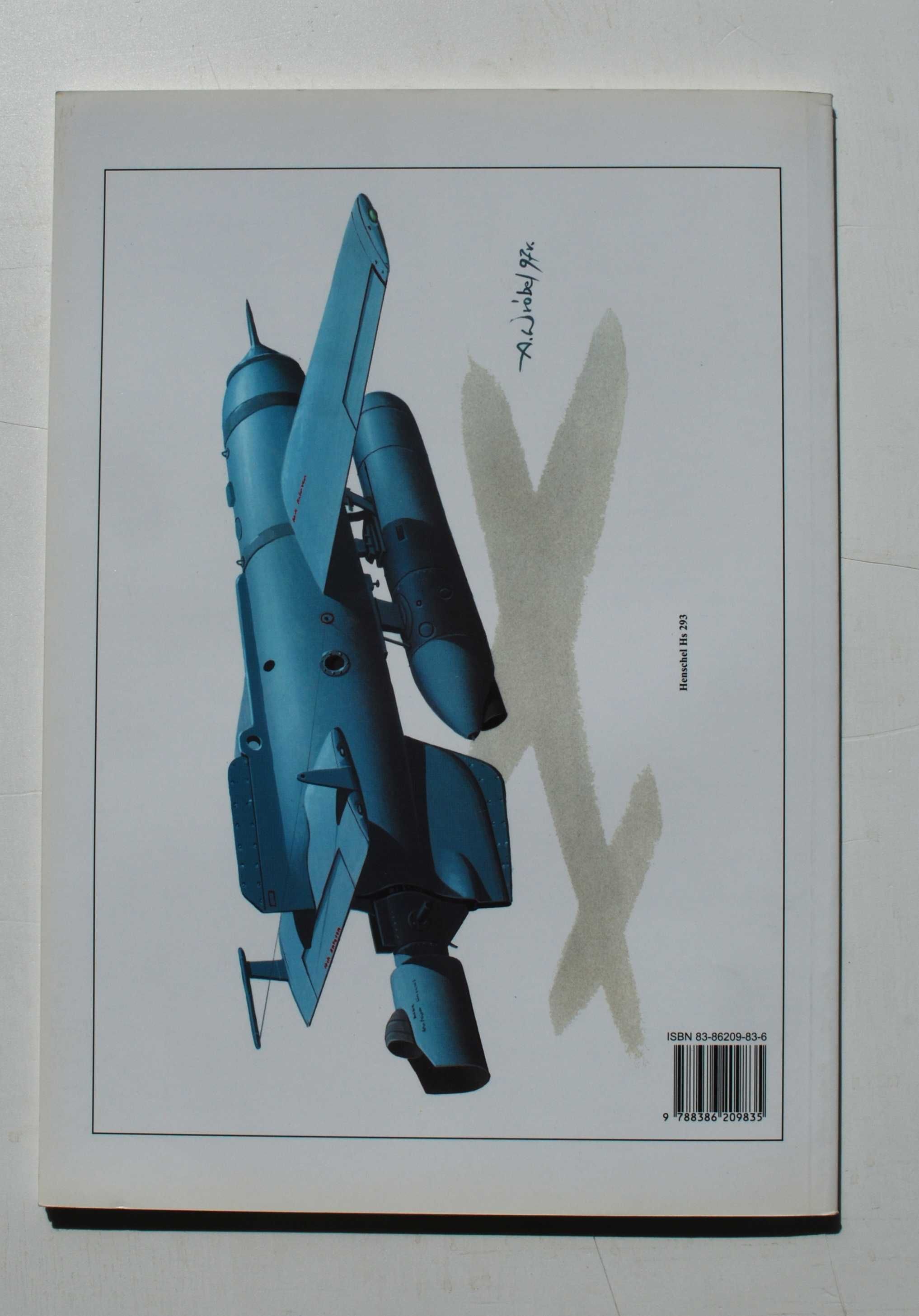 Heinkel He 177 Greif. Monografie Lotnicze 46