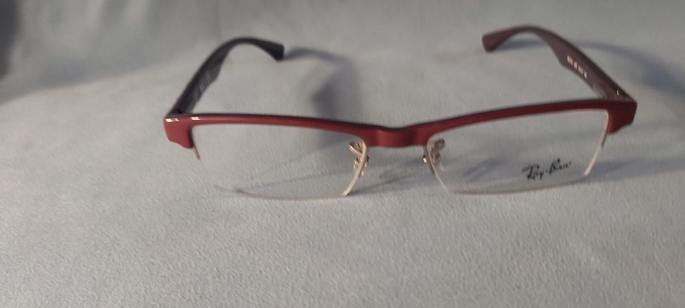 RAY BAN RB 7012 oprawki lecznicze made in Italy