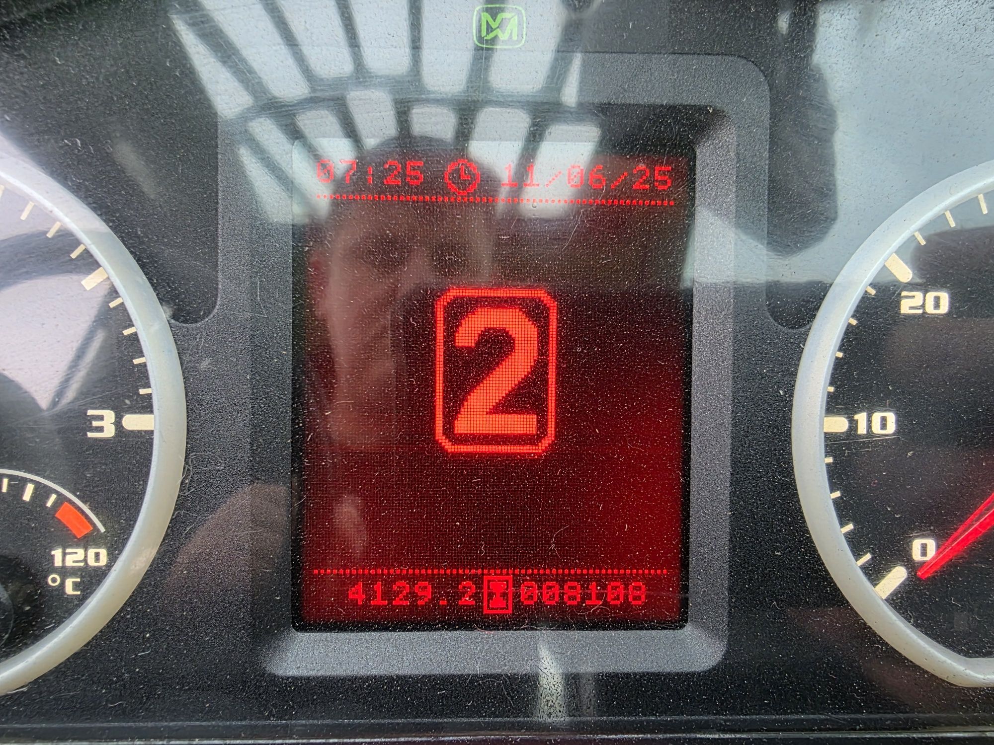 Ładowarka Teleskopowa Merlo Turbofarmer P34.10 TOP