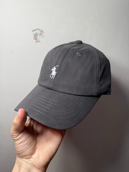 Картуз поло  | cap  POLO RALPH LAUREN |  кепка ральф