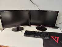Monitor LG FLATRON E2250T