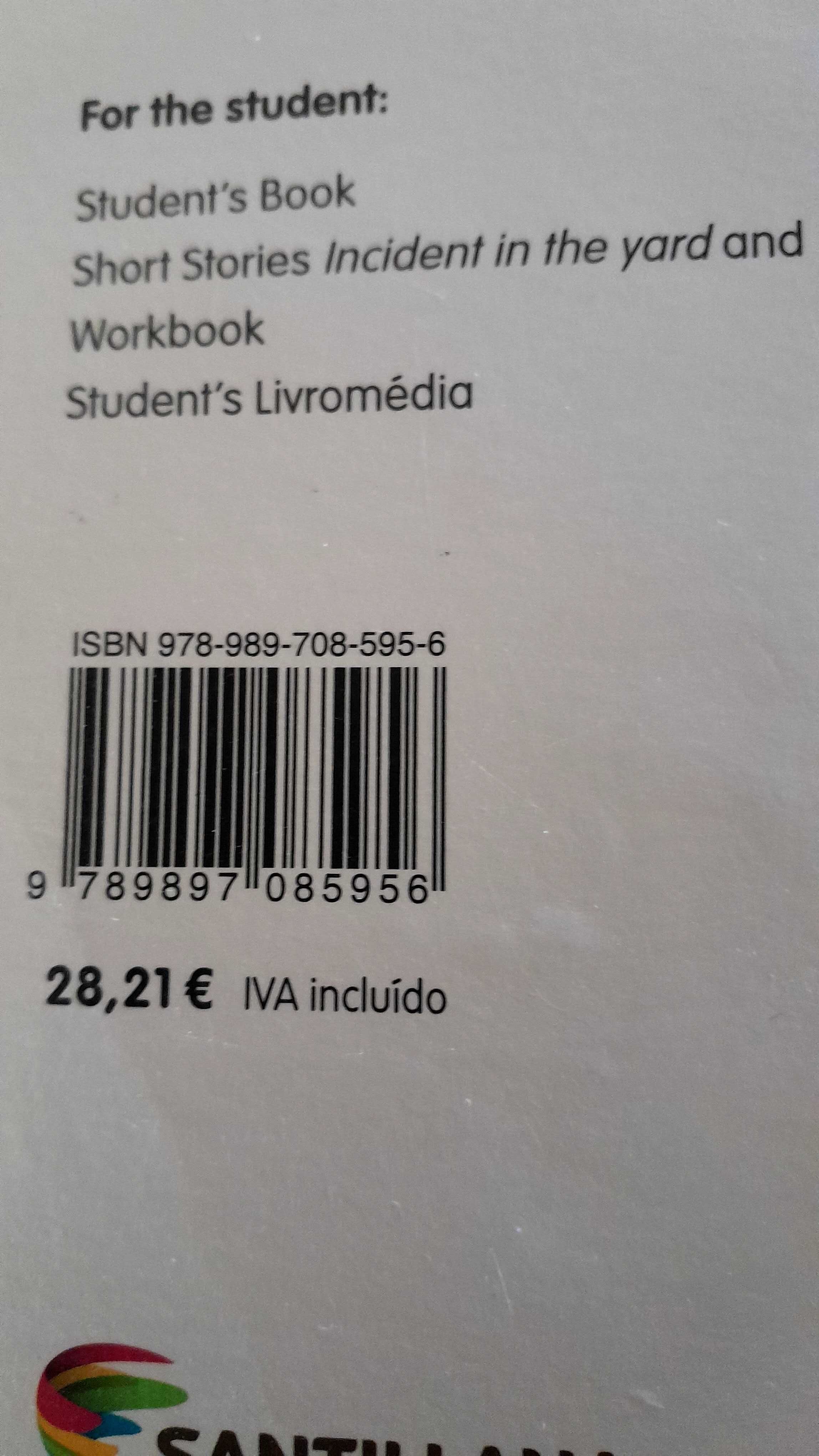 " Be Connected " 11° ano