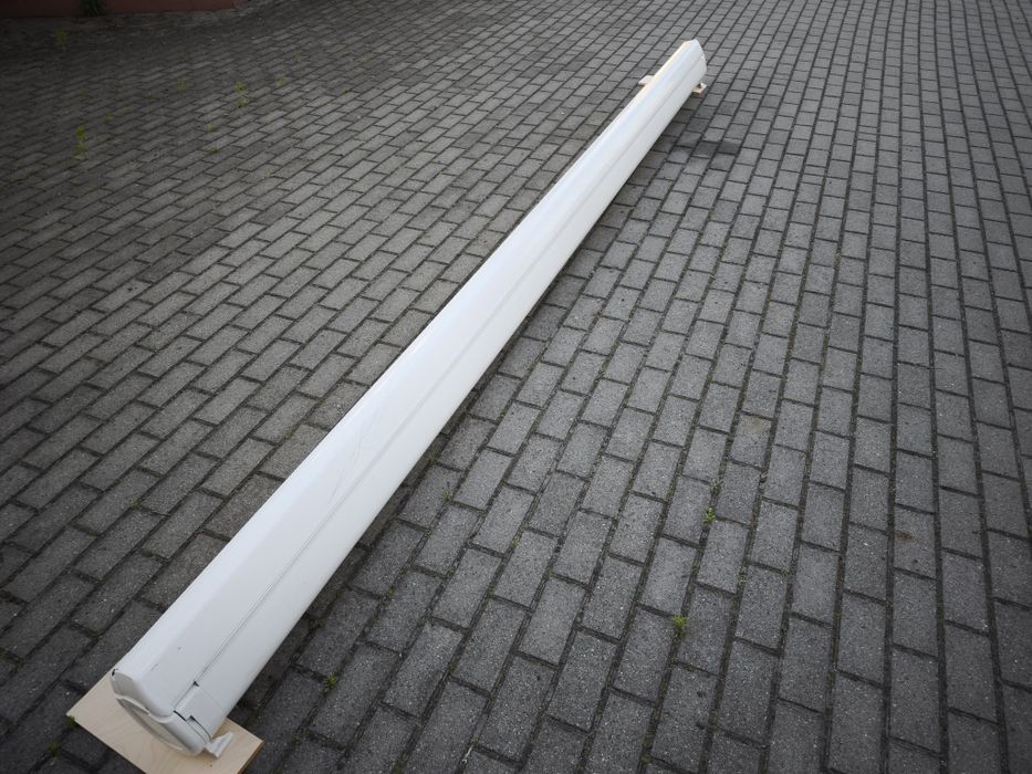 Markiza w kasecie 5m x 3m