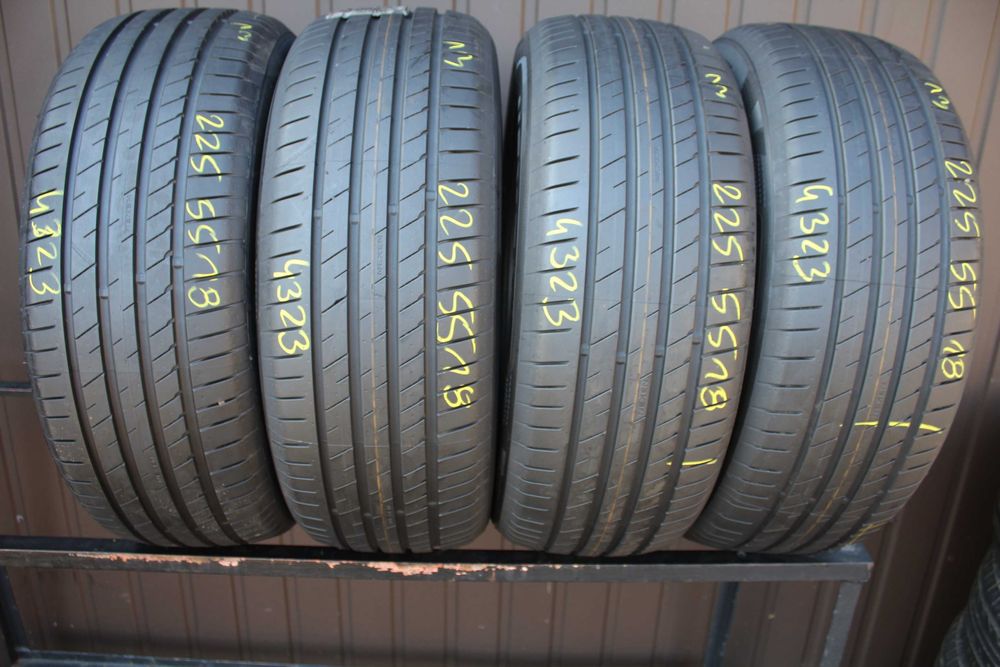 225 55 R18 Nexen N.Fera Sport SU2