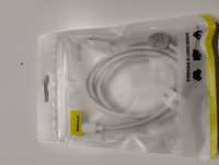 kabel typu C na lightning 1,5 m