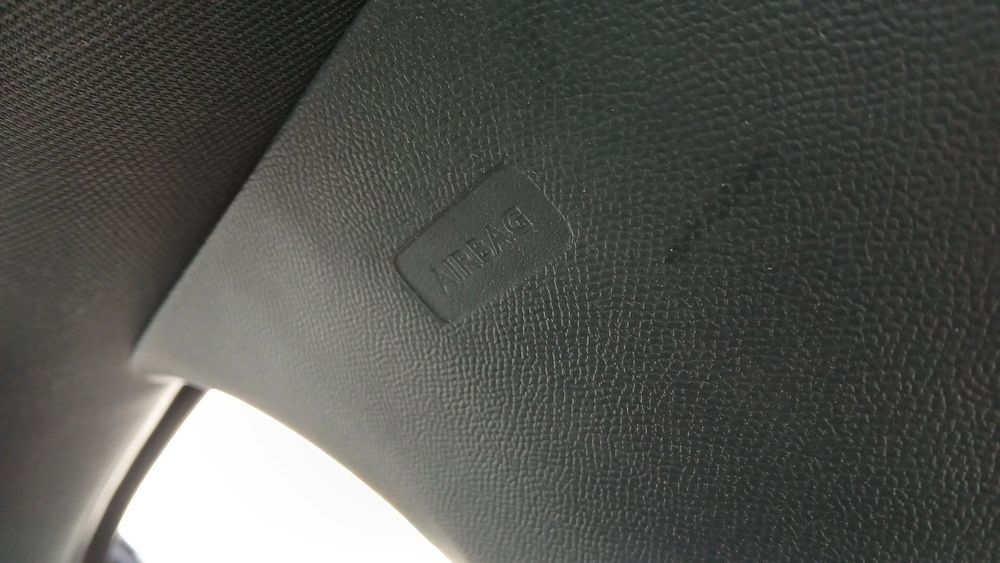 Airbag cortina esquerdo OPEL Corsa F