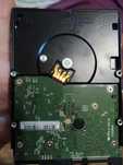 Жесткий диск WD20EVDS-63T380  2 Тб