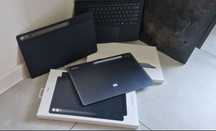 Tablet+ etui i klawiatura+ rysik Samsung Galaxy Tab S10 Ultra 512