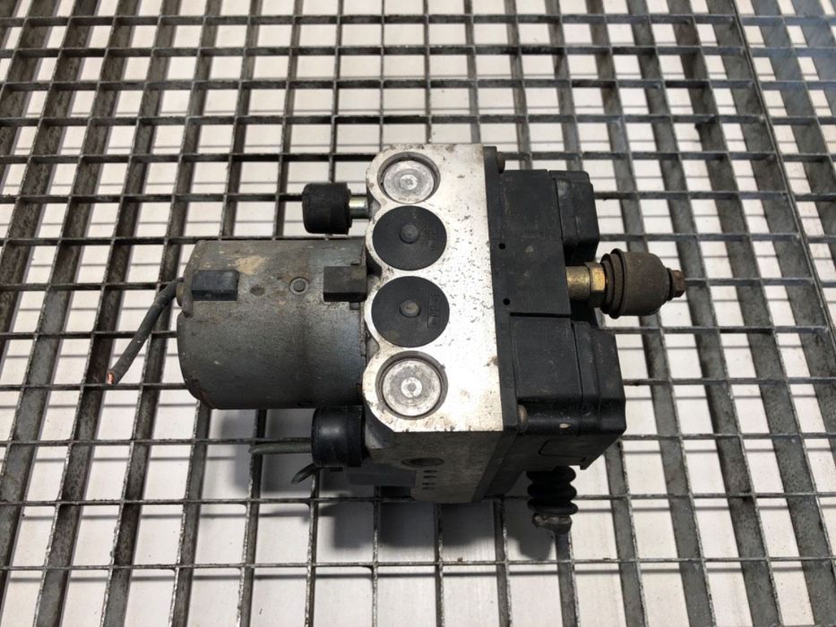 POMPA ABS  SSANGYONG MUSSO (FJ) 1993 - 2007 2.3 103 kW [140 KM] benzyna 1996 - 2002 0265217012