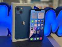 Smartfon APPLE iPhone 13 5G 128GB 6.1" Blue / RATY