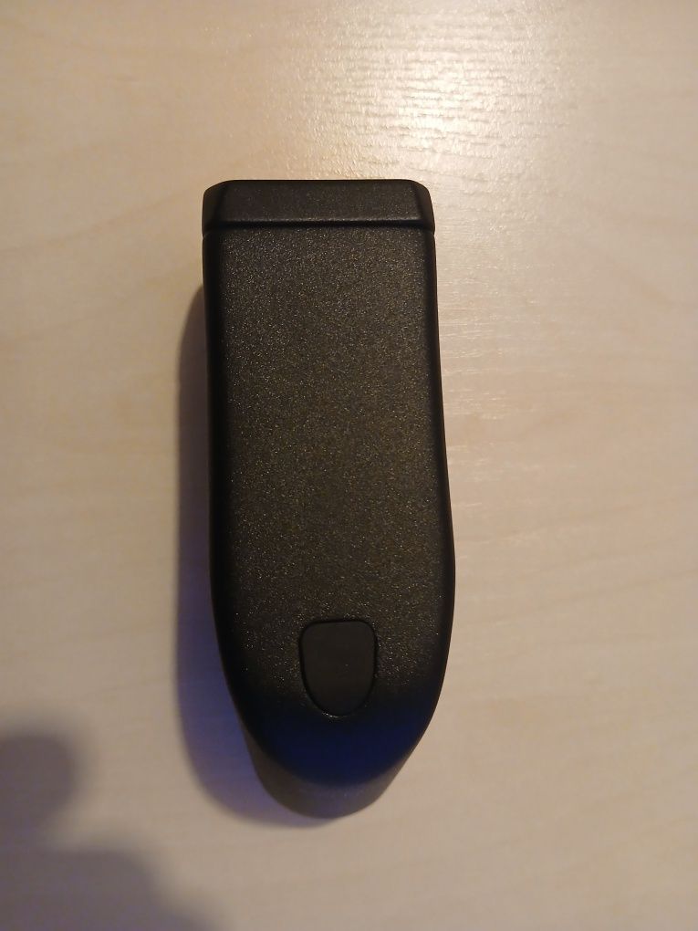 Mostek wspornik kierownicy Ergotec barracuda 90mm