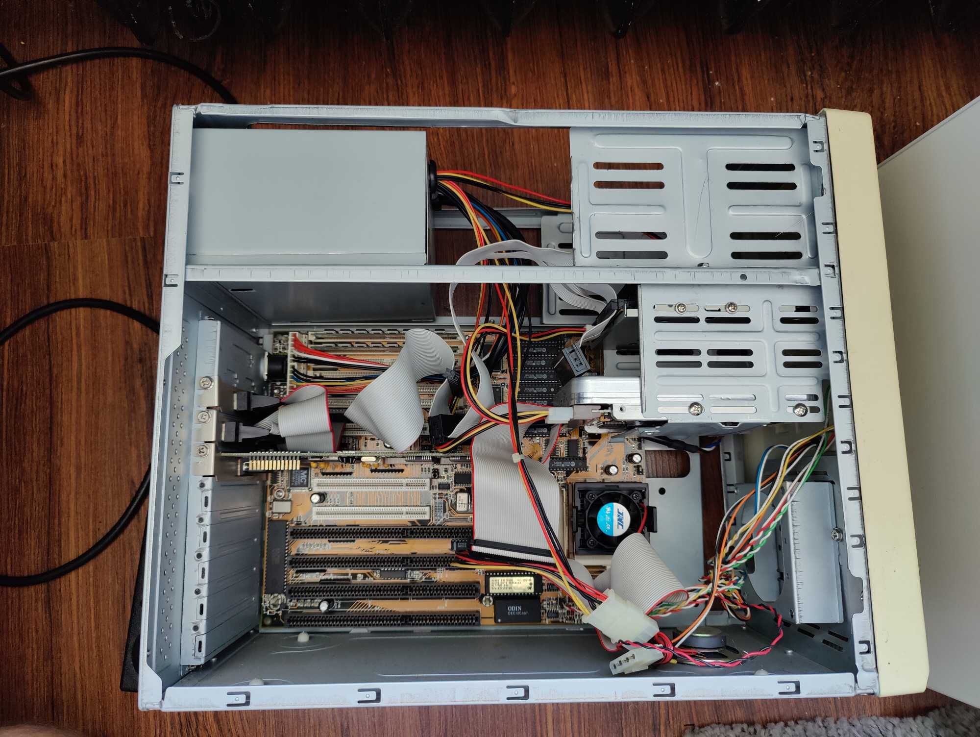 Komputer Pentium S 60MHz