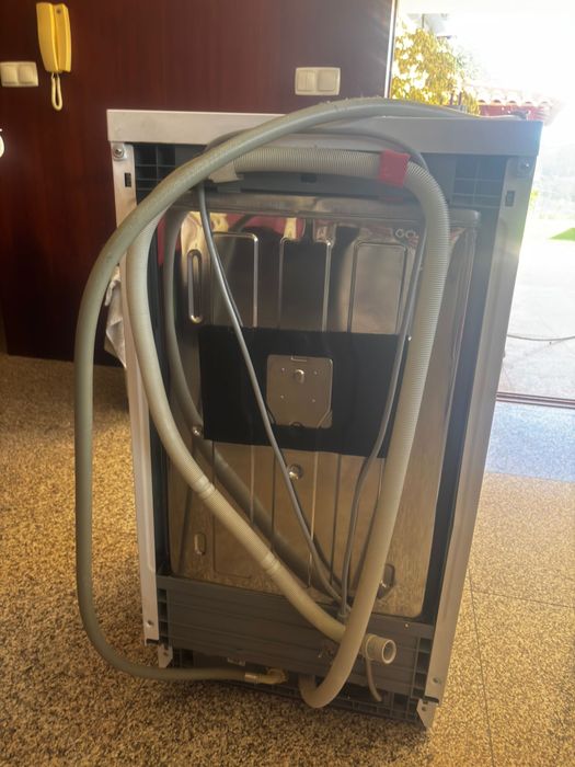 Maquina lavar loiça beko pequena