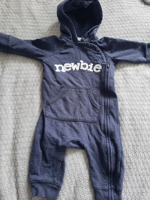 Kombinezon dresowy Newbie rozm. 62