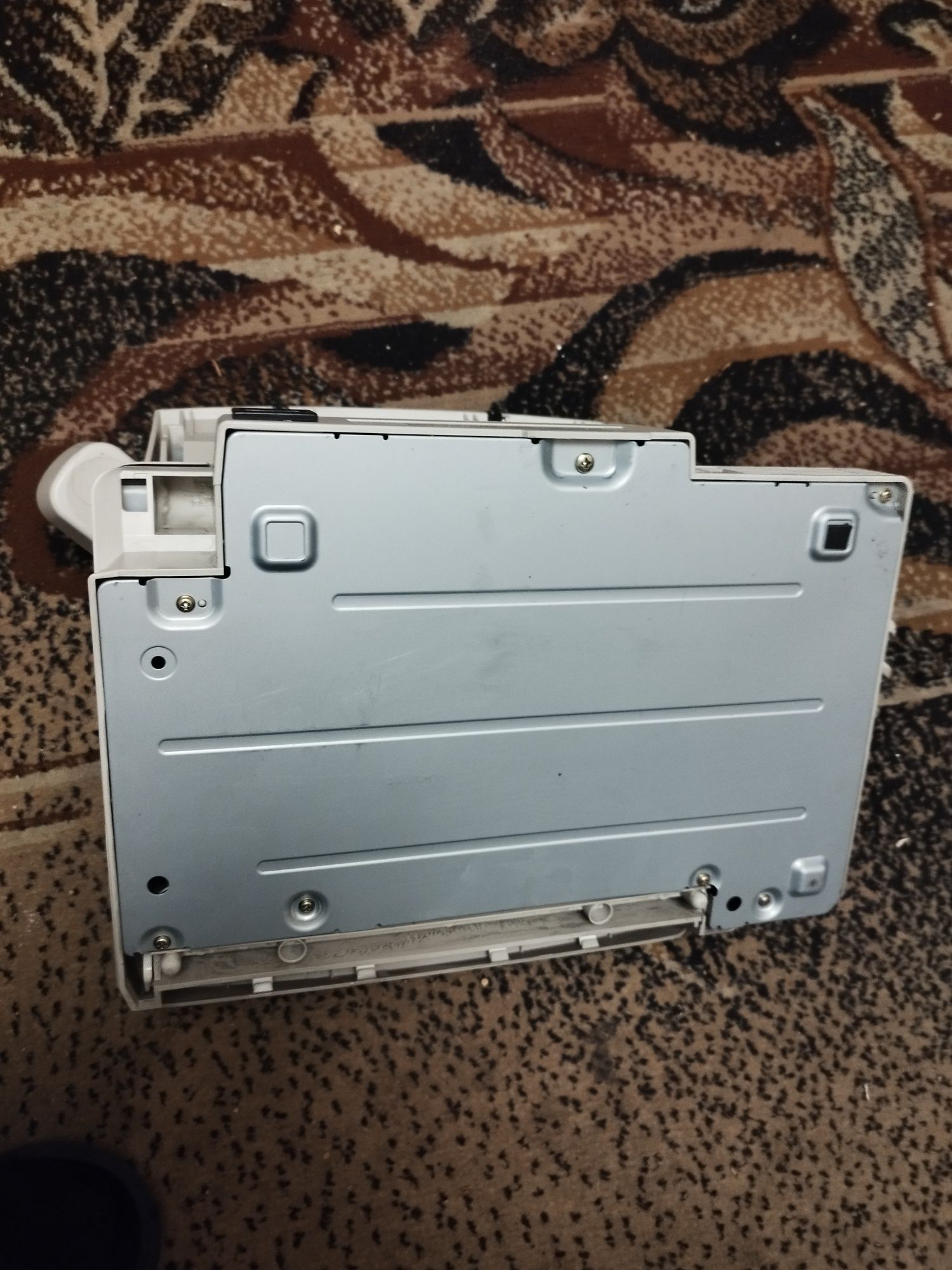 Panasonic tefaks KX