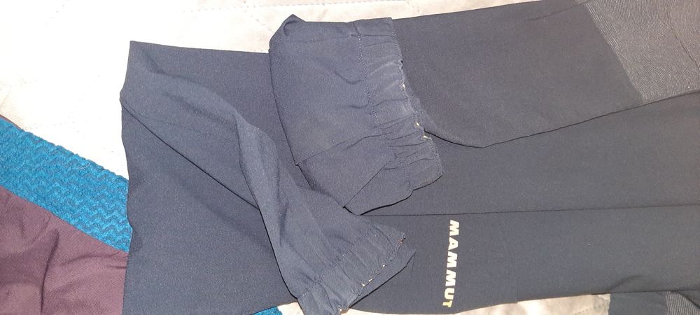 Mammut Eiger Extreme Eisfeld ról L