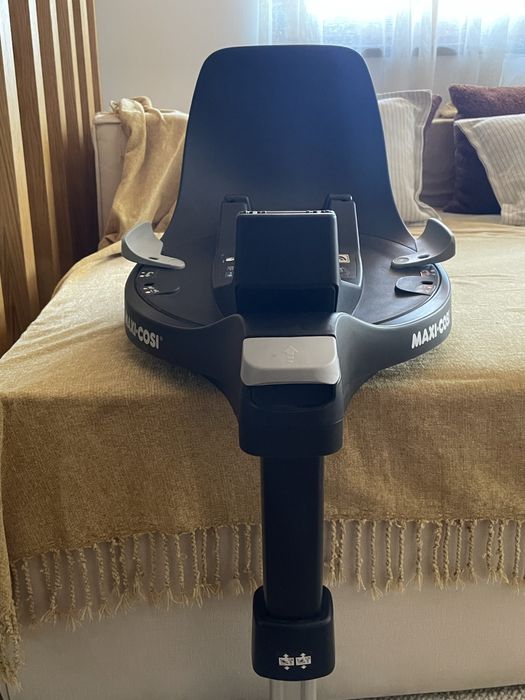 ISOFIX Maxi-cosi 360