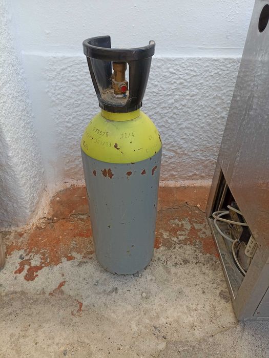 Máquina Cerveja Sagres