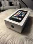 Pudelko iphone 5s 16gb czarny