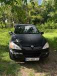 SsangYong Kyron 2007 року