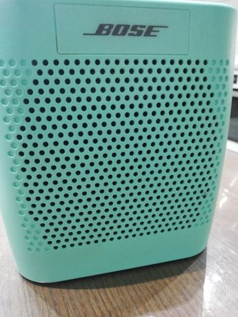 Bose soundlink color głośnik bluetooth