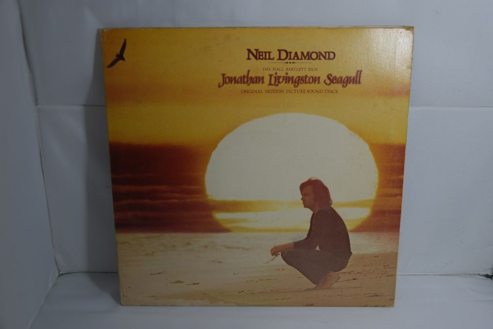 Disco Vinil - Neil Young LP 1973