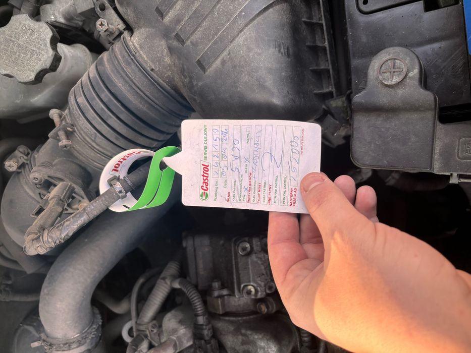 Hyundai tucson diesel 2.0