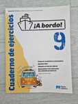 Livro de Espanhol A Bordo 9