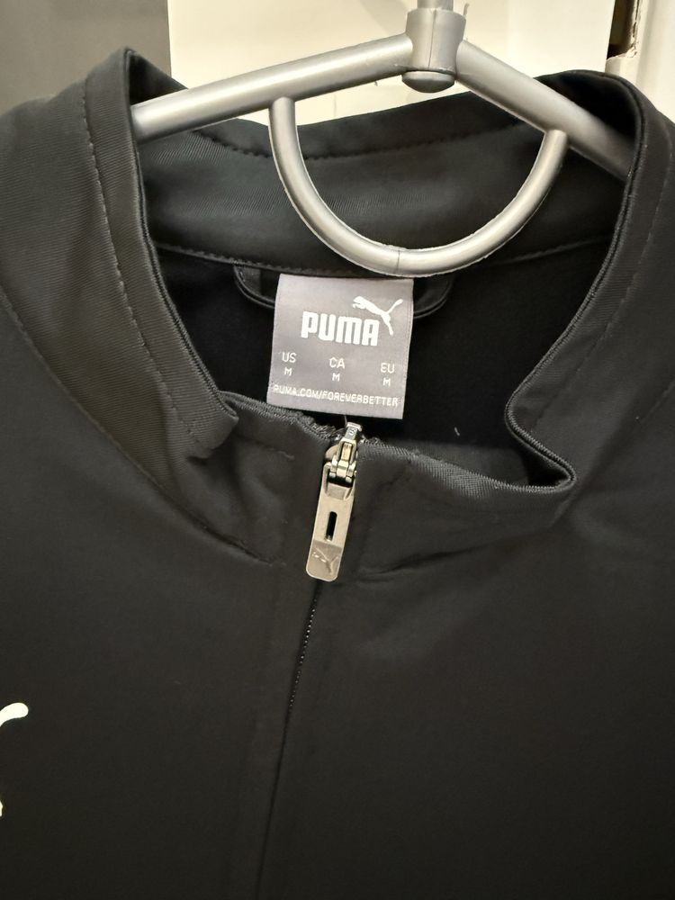 Puma спортивний костюм розмір м