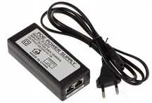 outlet zasilacz poe 220 v 24 v 1 a kalea-informatique