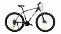 Sprzedam rower MTB 29 Alu Acera Suntour 2xtarcz 24b