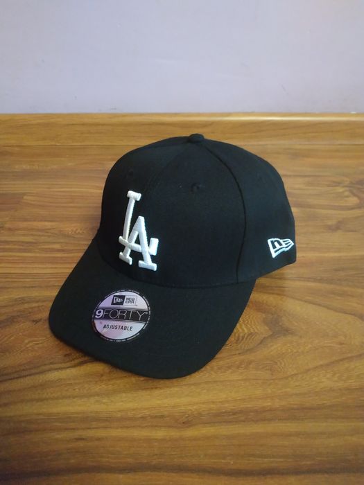 Nowa czapka z daszkiem LA Dodgers MLB New Era