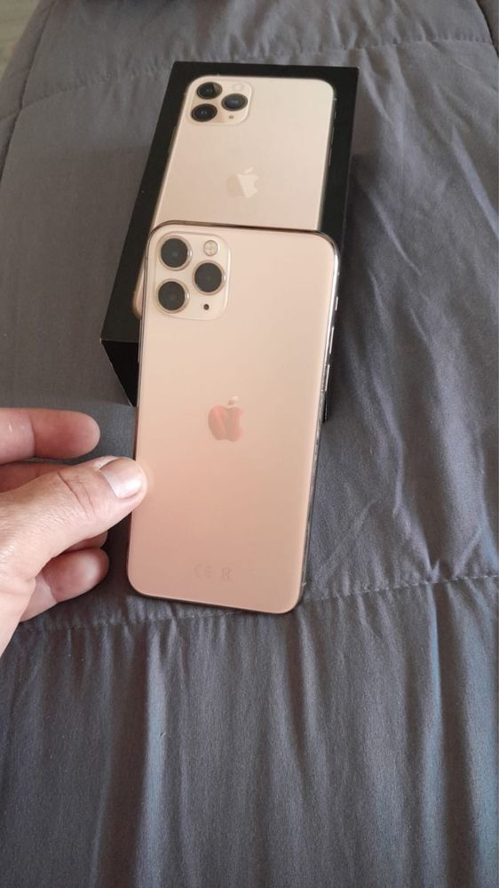 Iphone 11 pro  64 gb