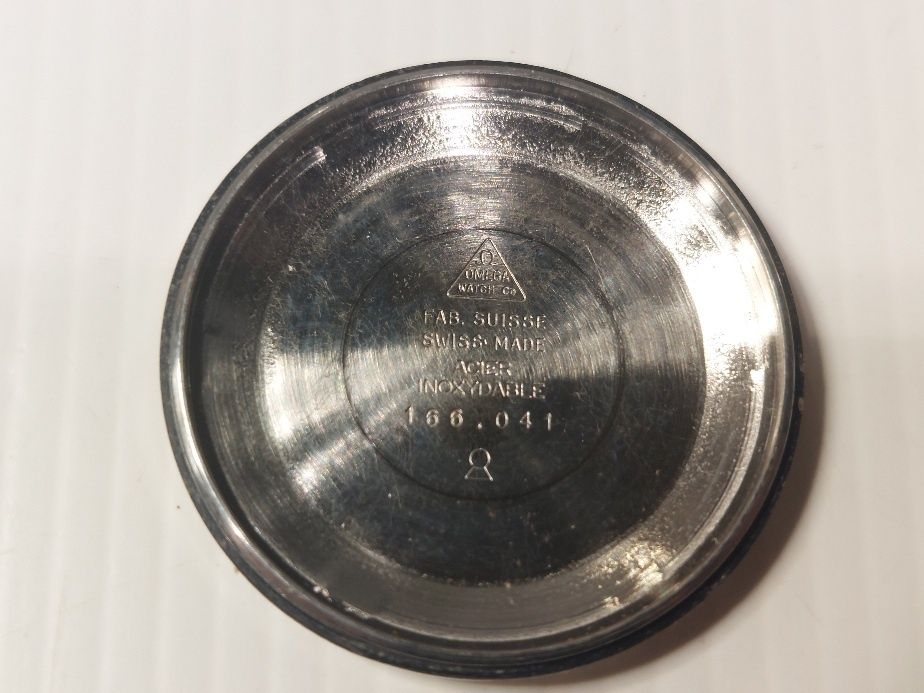 OMEGA Automatico  Calibre 30.10 R.A.- PC