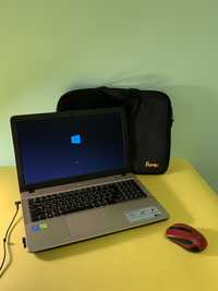 Уживаний ноутбук ASUS X541s