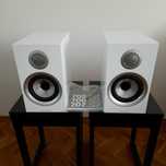 Super kolumny Bowers & Wilkins 707 S2