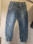 Spodnie jeansowe Reserved 146 cm