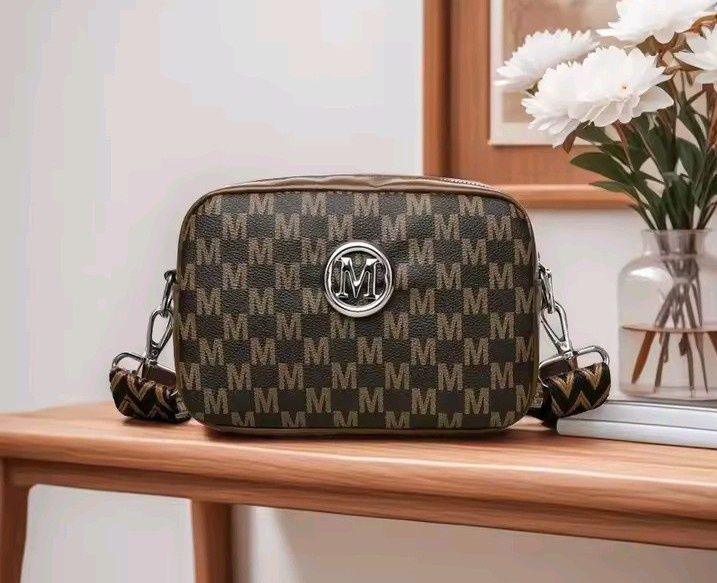 Nowa Torebka damska listonoszka na ramię