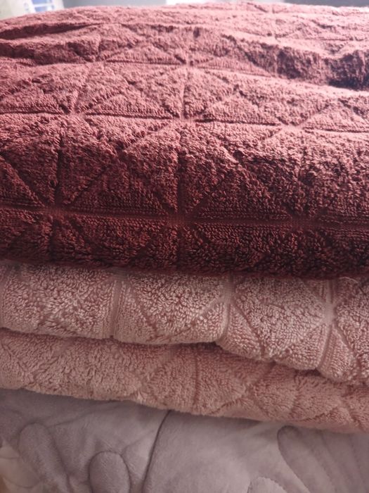 Рушники хорошої якості (баня,лице,кухня)