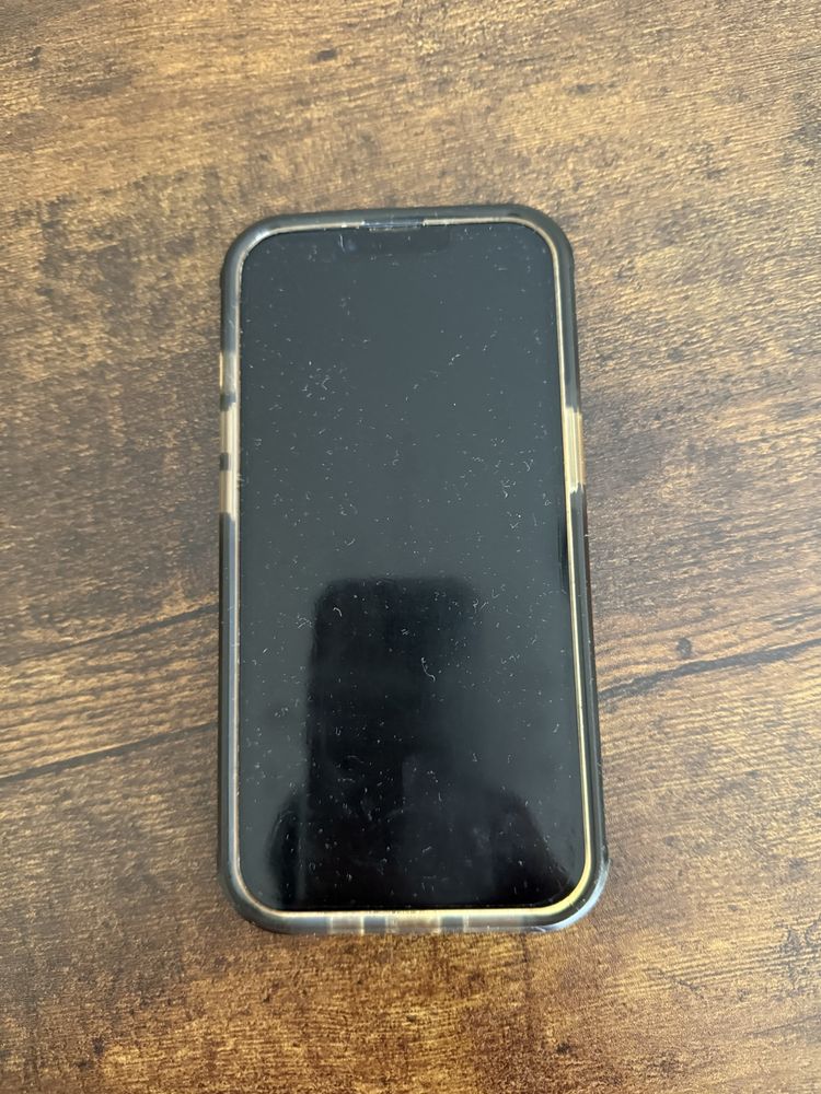 Iphone 13 Azul 128Gb
