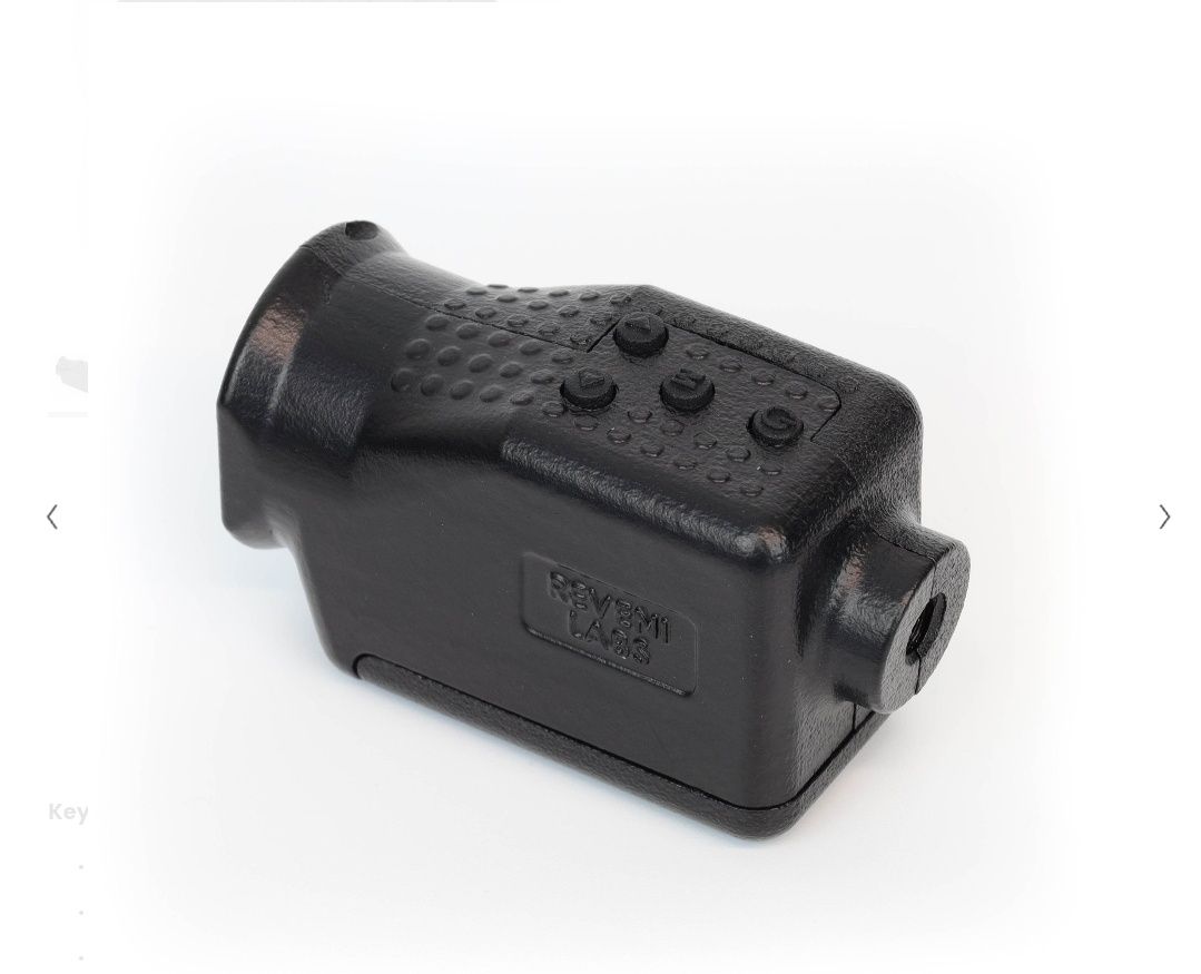 Reveni Labs Spotmeter Mk.2