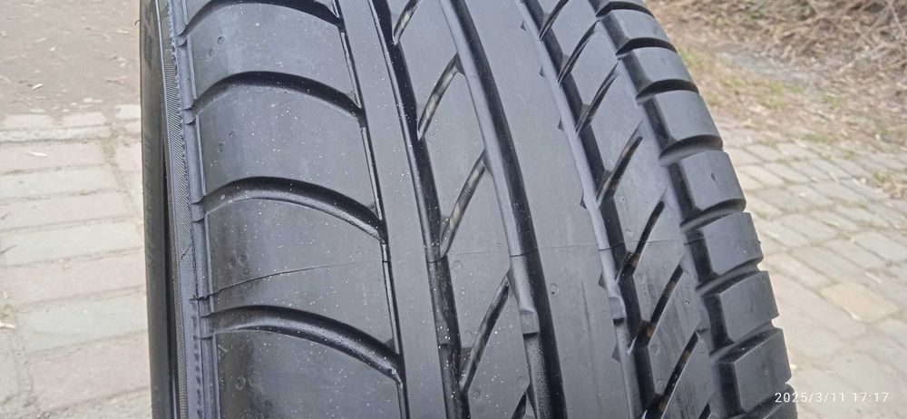 Запаска, колесо 205/55R16 ф-ми Continental  Audi, VW і т.д.