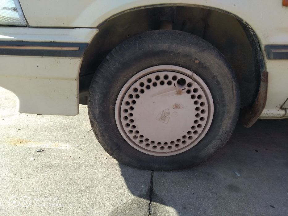 Rover 213 se pecas