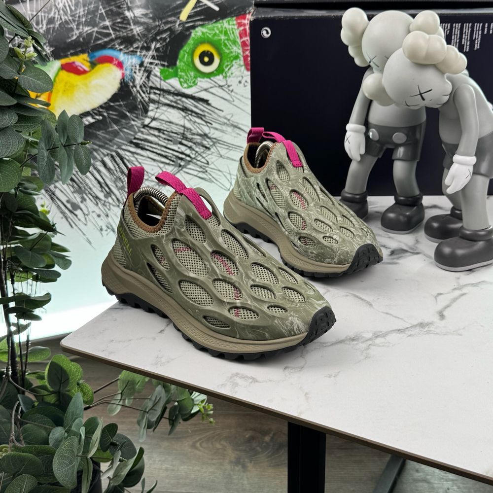 Нові кросівки Merrell Hydro Runner 38 розмір 3633