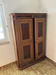 Movel bengaleiro